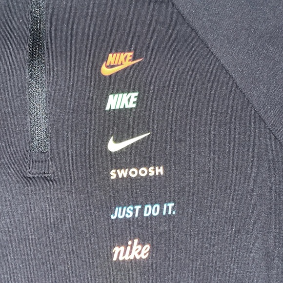 Nike Sportswear Swoosh Dress - Picture 4 of 7